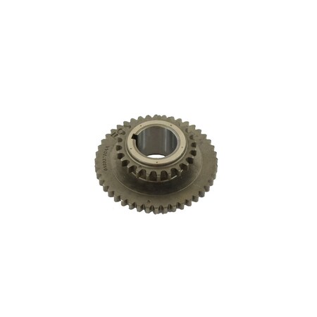 Mopar Engine Timing Crankshaft Gear, 04893700AA 04893700AA